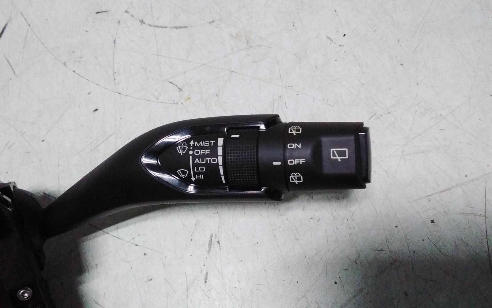 View Auto part Combination Switch Haval H6 2022