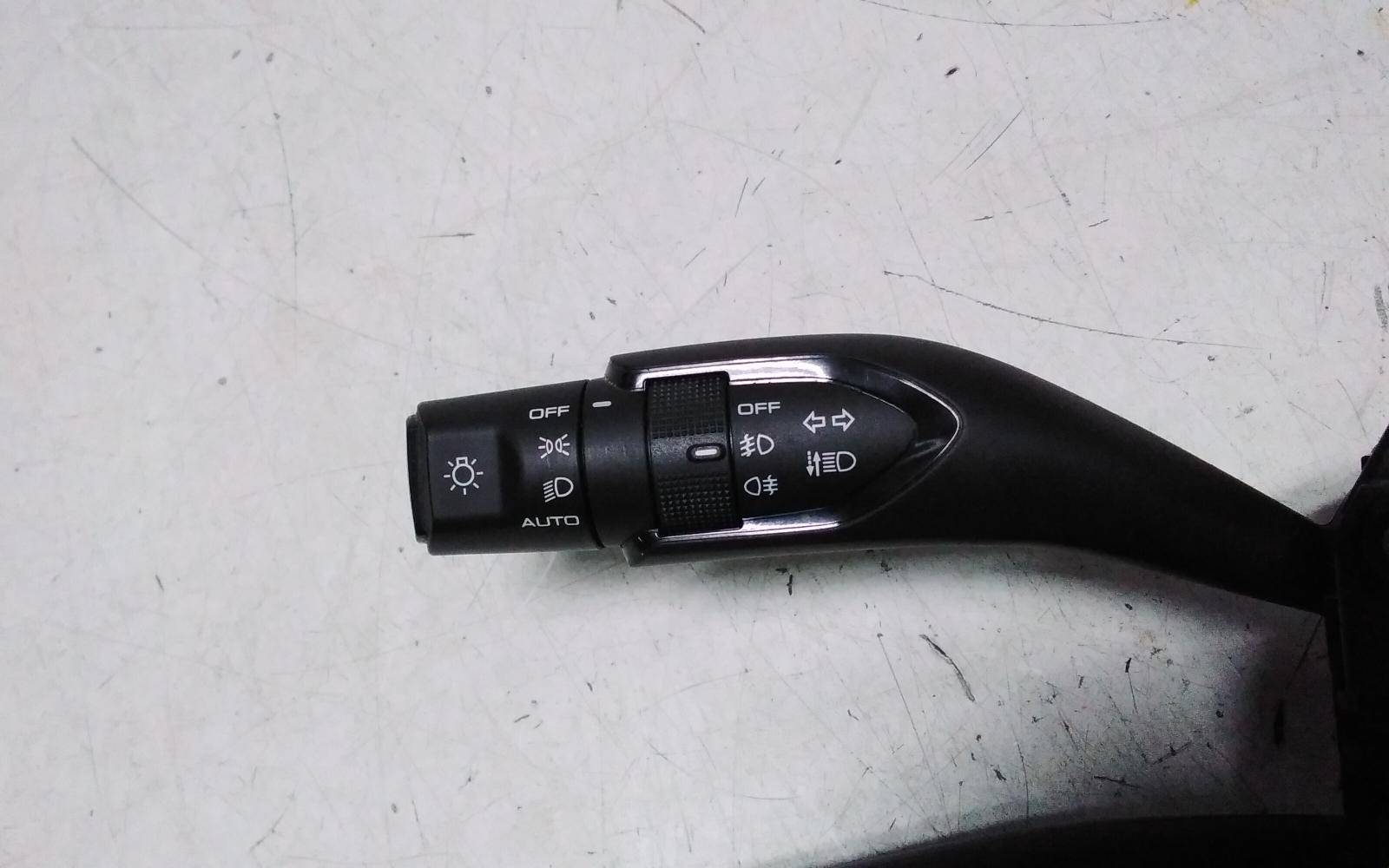 View Auto part Combination Switch Haval H6 2022