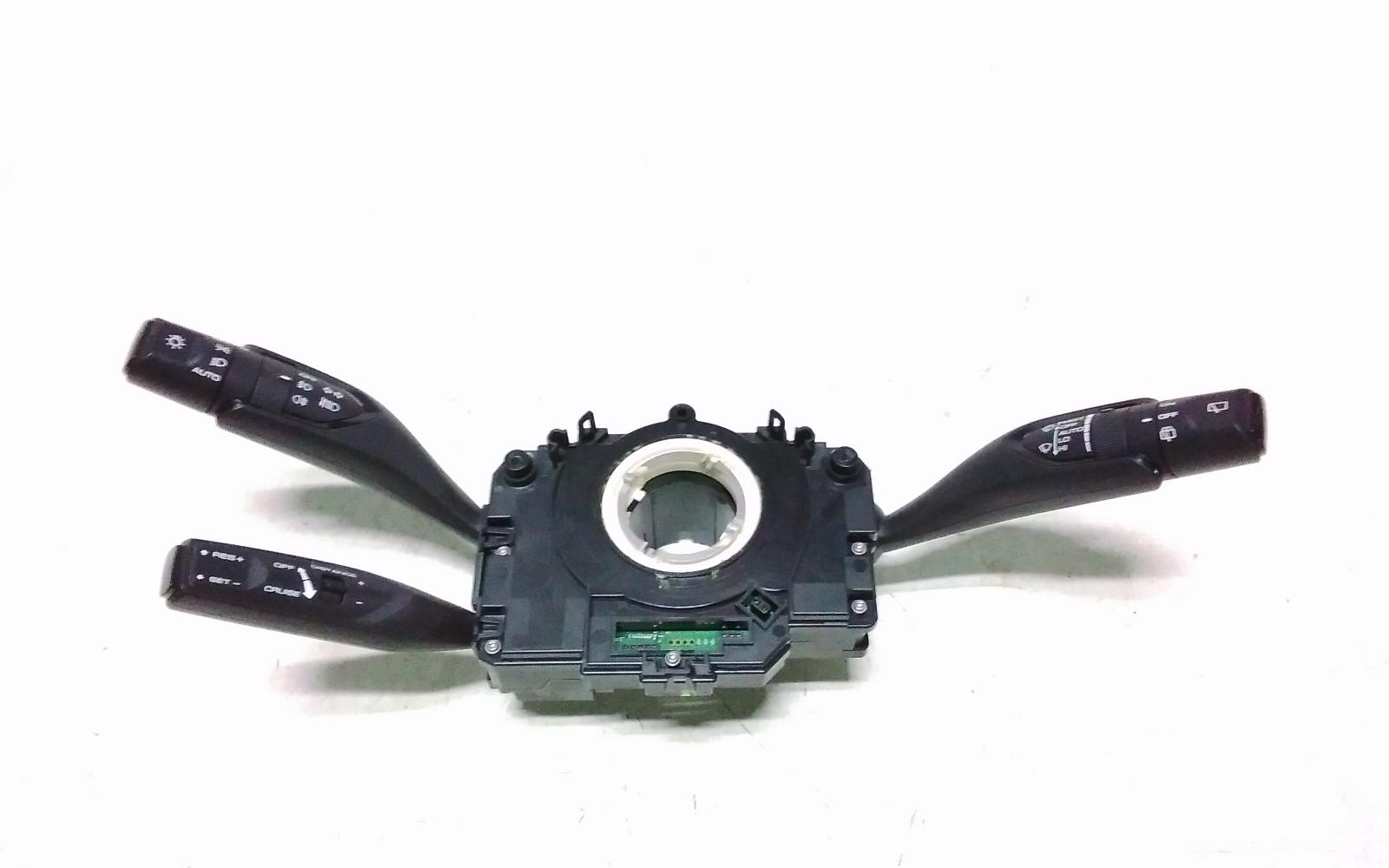 View Auto part Combination Switch Haval H6 2022