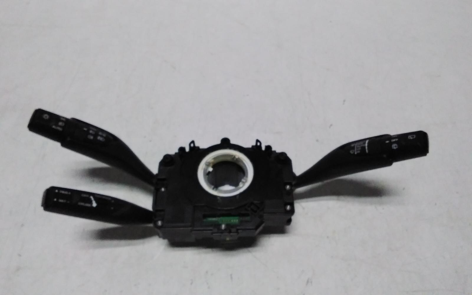 View Auto part Combination Switch Haval H6 2022
