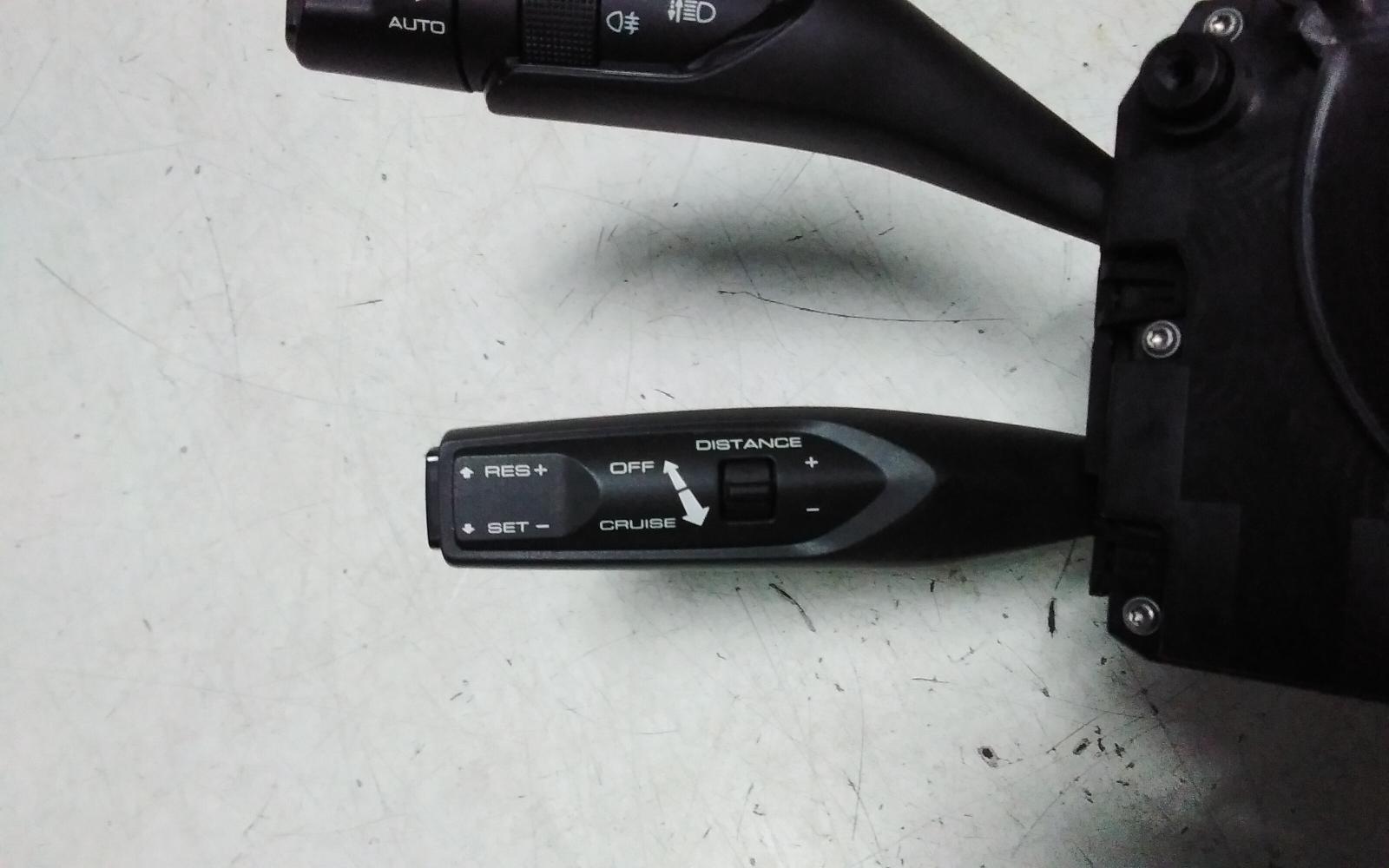 View Auto part Combination Switch Haval H6 2022