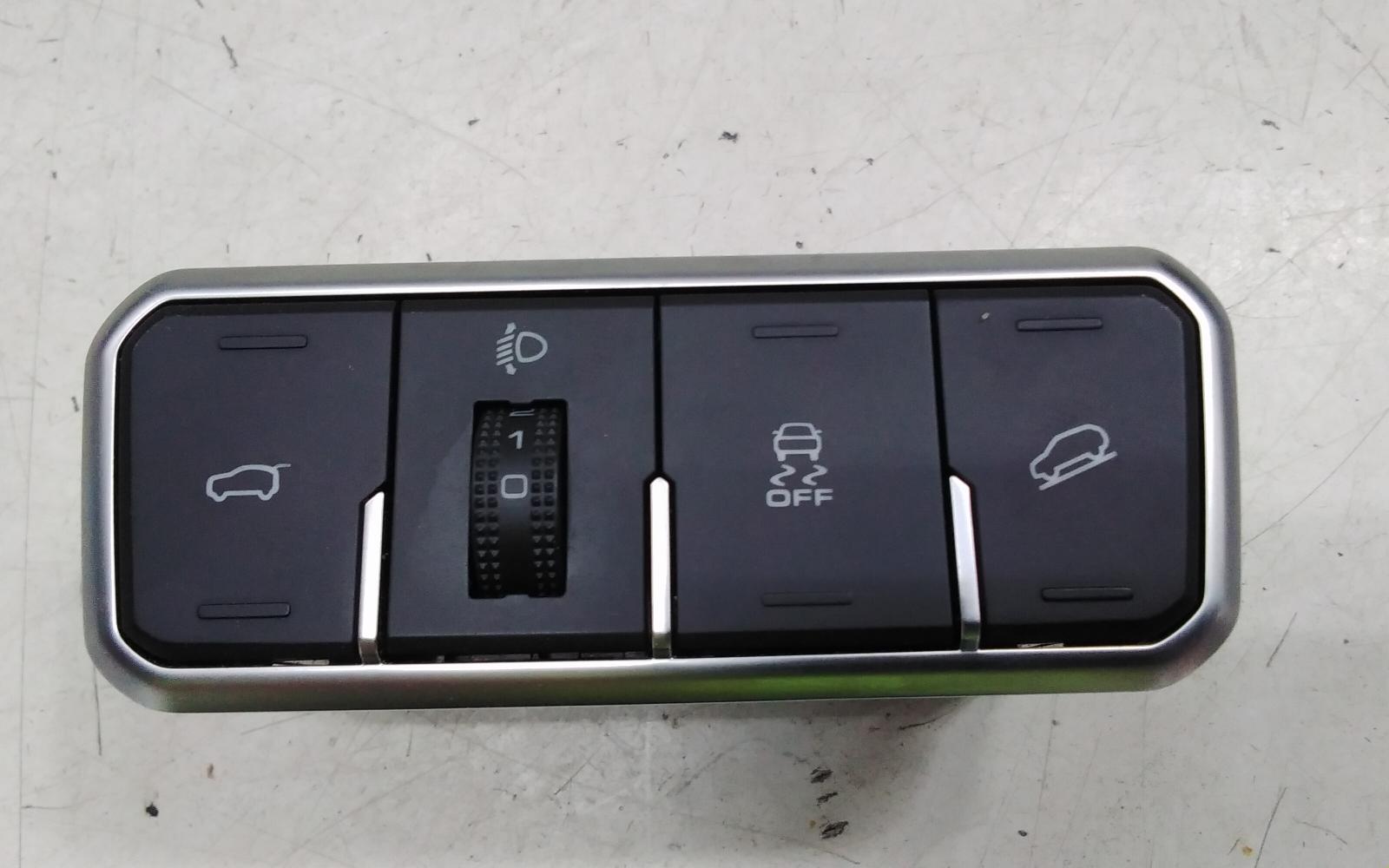 View Auto part Misc Switch/Relay Haval H6 2022
