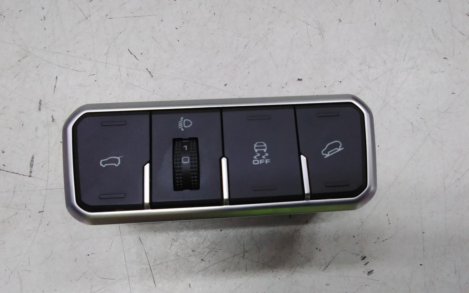 View Auto part Misc Switch/Relay Haval H6 2022