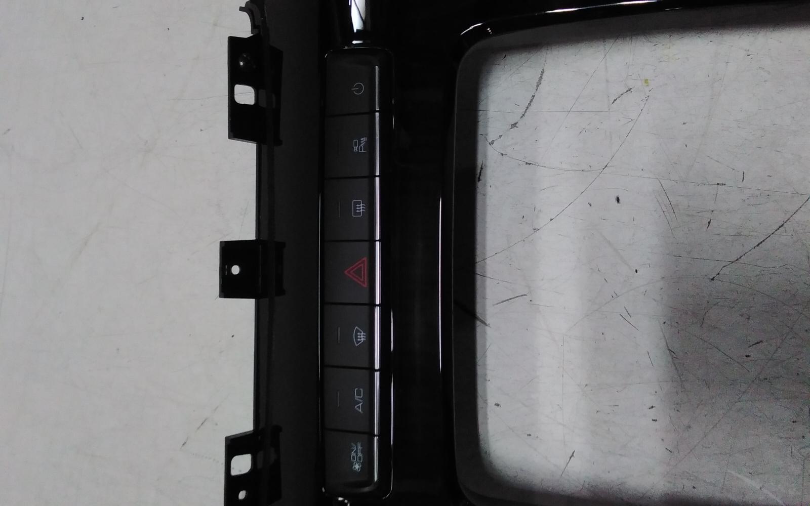 View Auto part Heater/Ac Controls Haval H6 2022