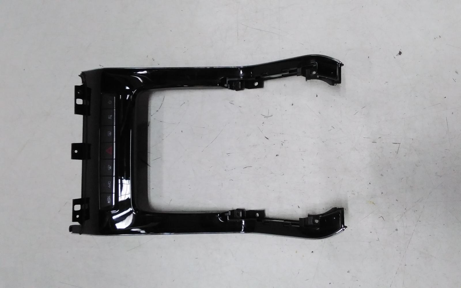 View Auto part Heater/Ac Controls Haval H6 2022