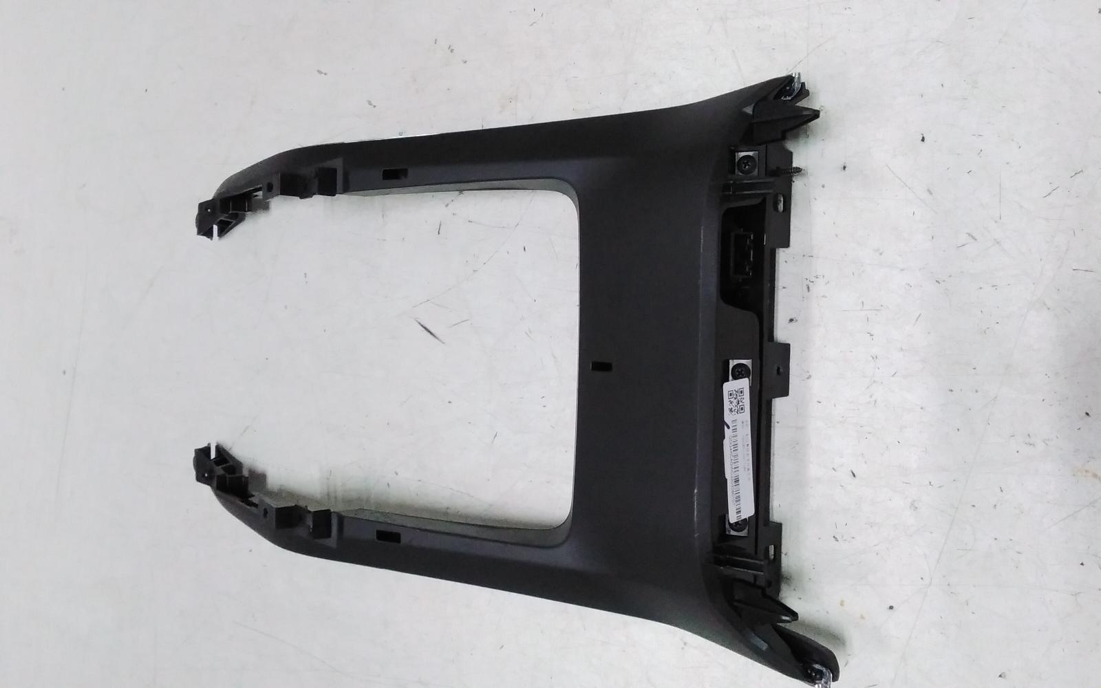 View Auto part Heater/Ac Controls Haval H6 2022