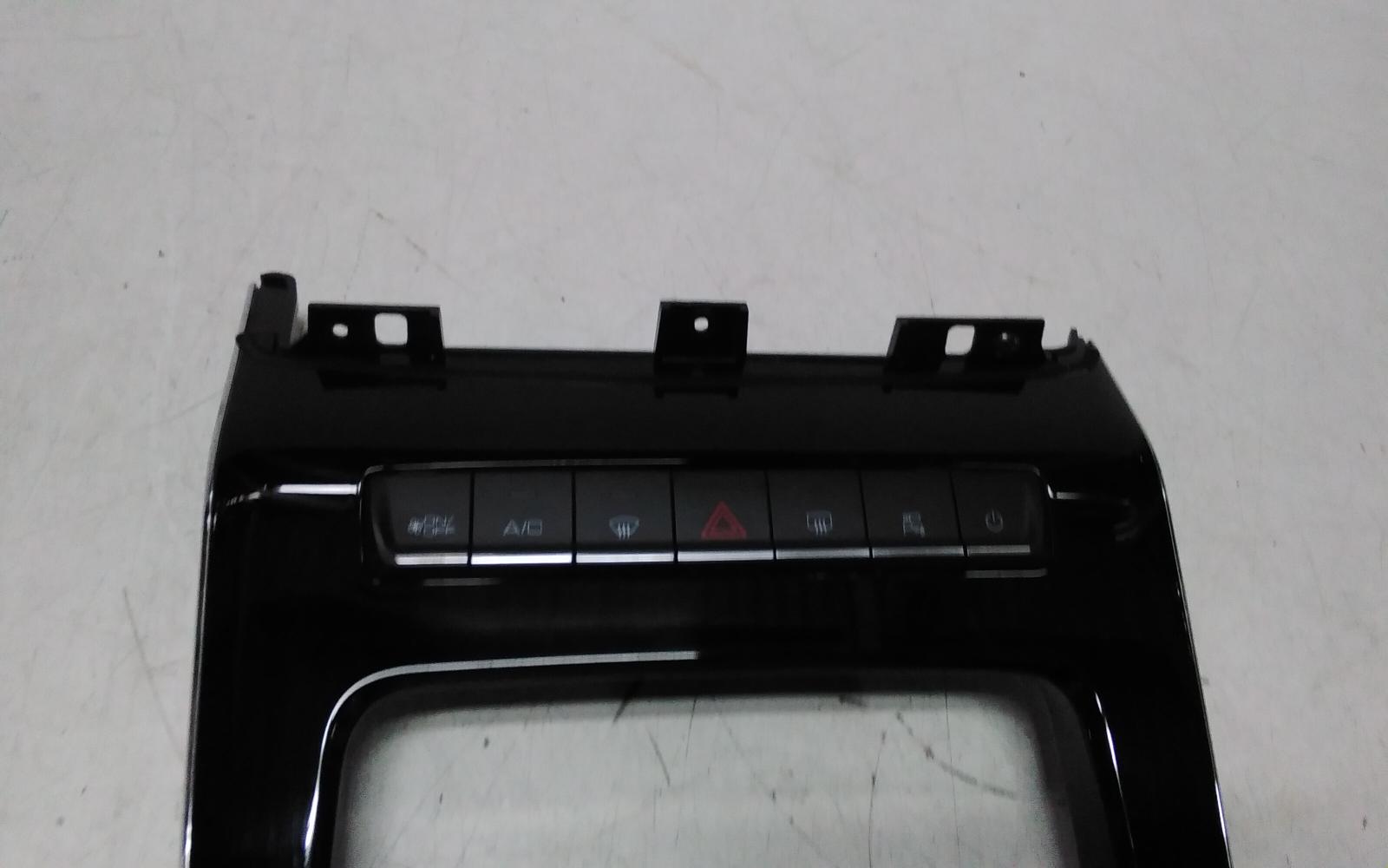 View Auto part Heater/Ac Controls Haval H6 2022
