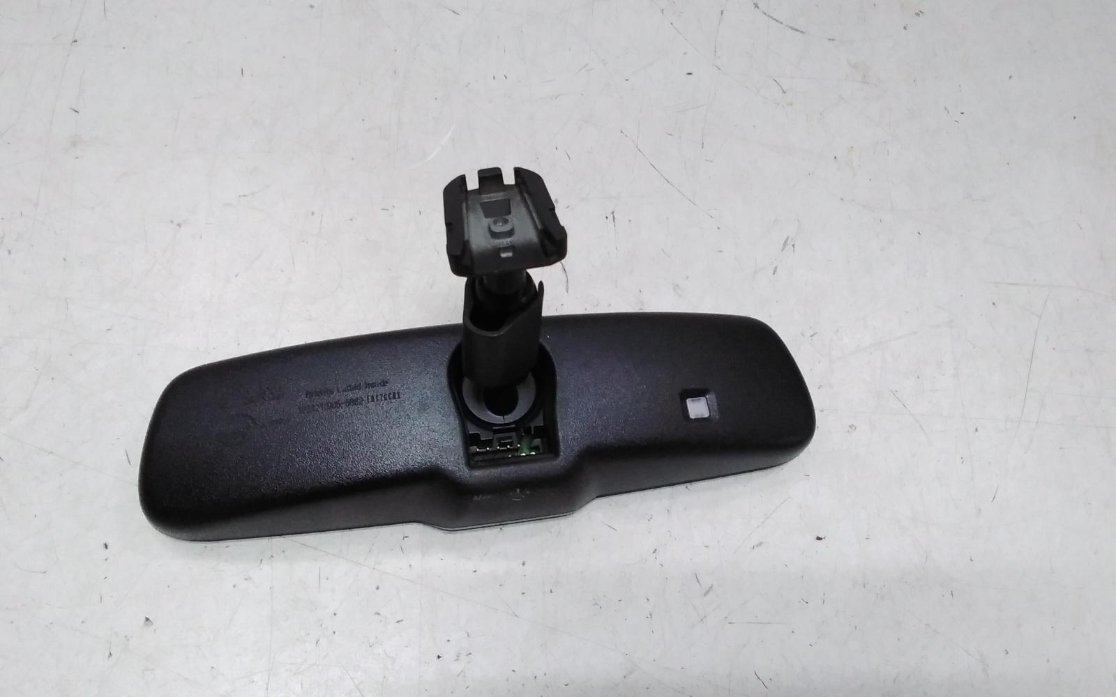 View Auto part Interior Mirror Haval H6 2022