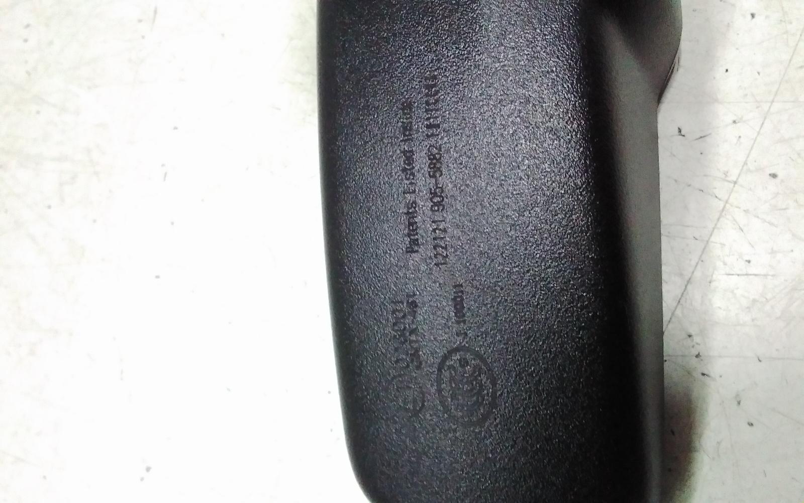 View Auto part Interior Mirror Haval H6 2022