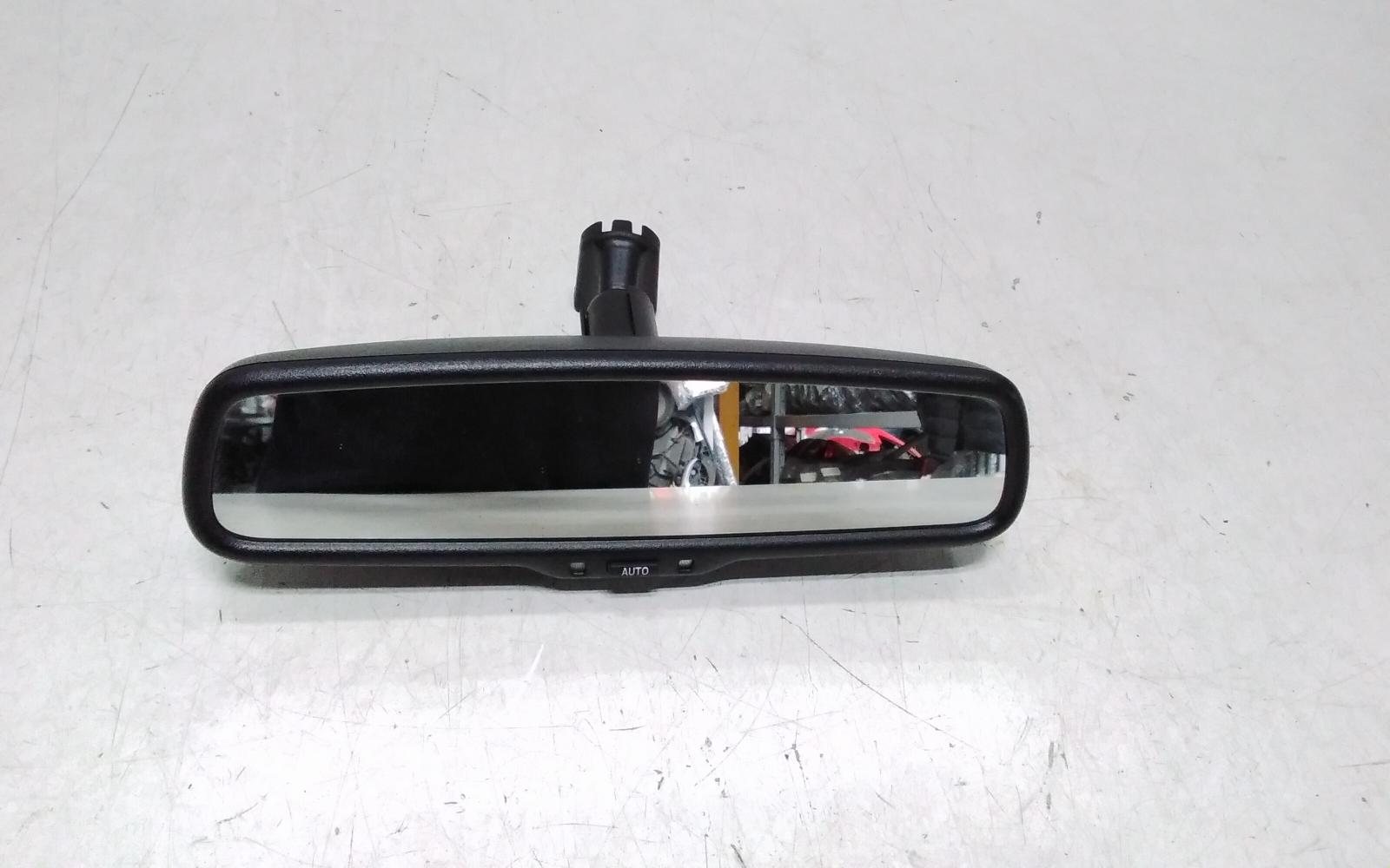 View Auto part Interior Mirror Haval H6 2022