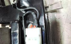 View Auto part Courtesy Light Haval H6 2022