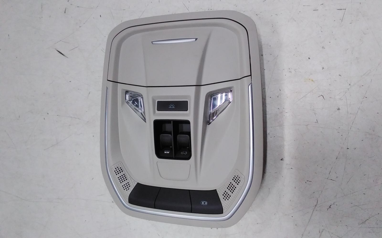 2022 Haval H6 Courtesy Light View Auto part Courtesy Light Haval H6 2022