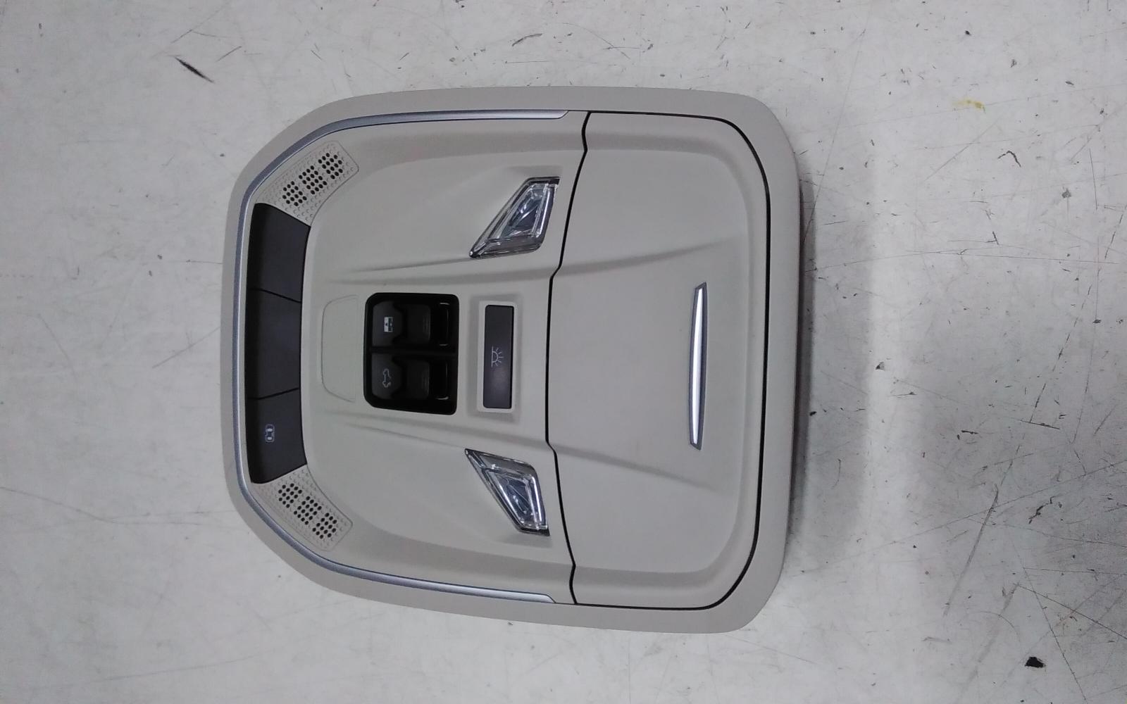 2022 Haval H6 Courtesy Light View Auto part Courtesy Light Haval H6 2022