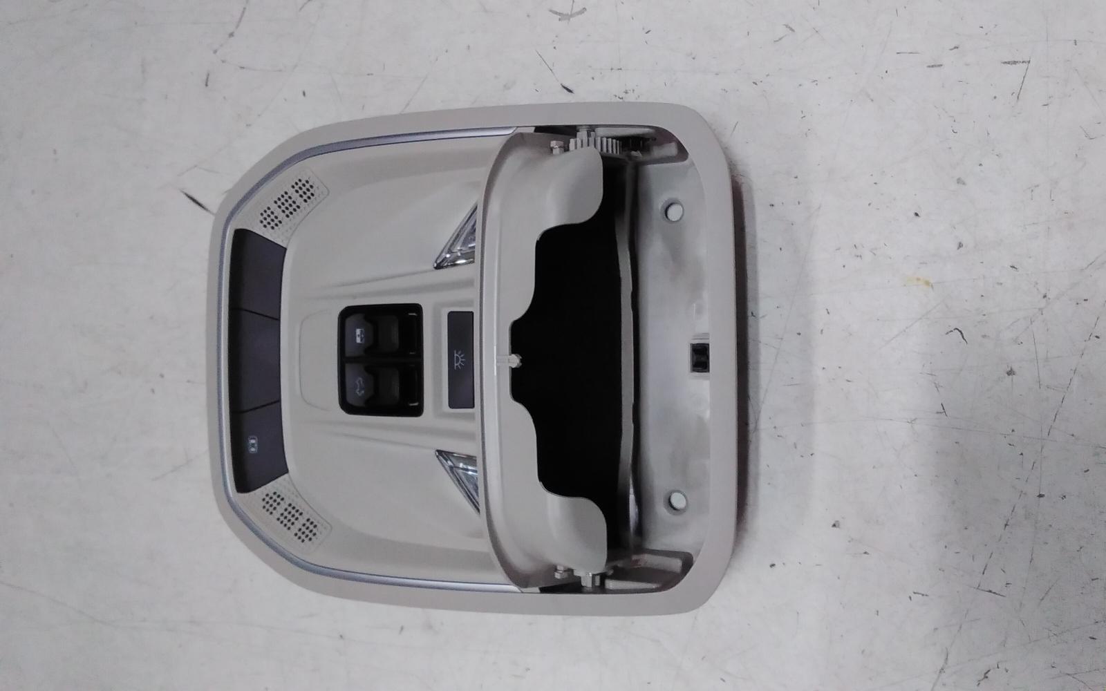 2022 Haval H6 Courtesy Light View Auto part Courtesy Light Haval H6 2022
