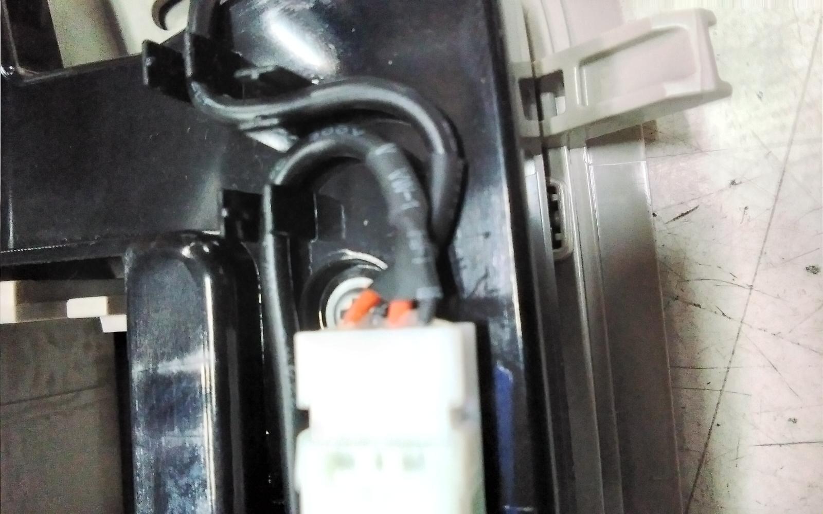 2022 Haval H6 Courtesy Light View Auto part Courtesy Light Haval H6 2022
