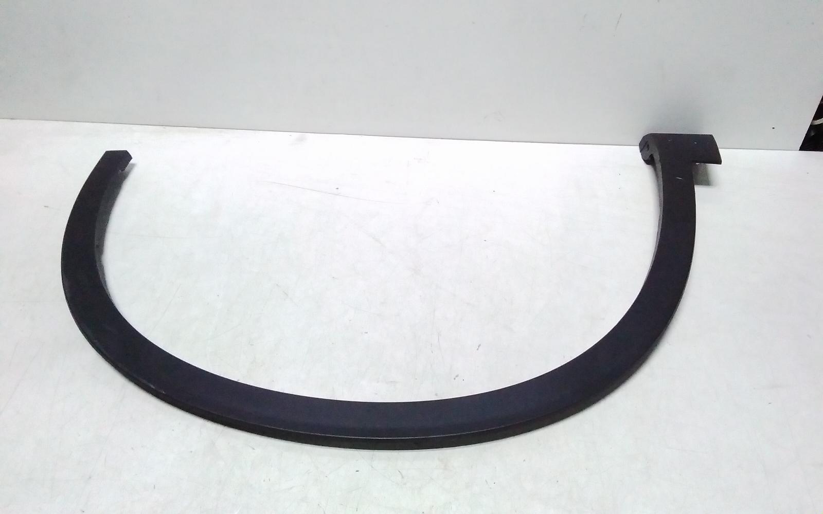 View Auto part Wheel Arch Flare Haval H6 2022