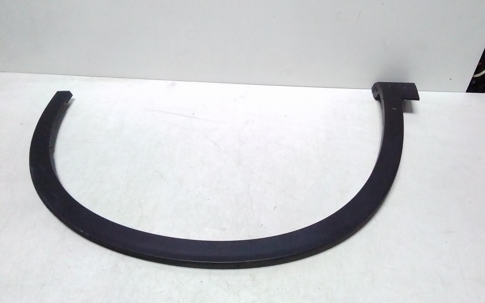 View Auto part Wheel Arch Flare Haval H6 2022