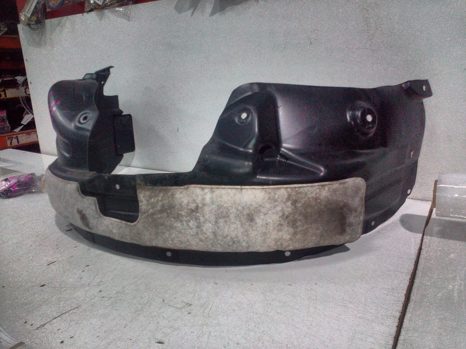 View Auto part Left Guard Liner Haval H6 2022