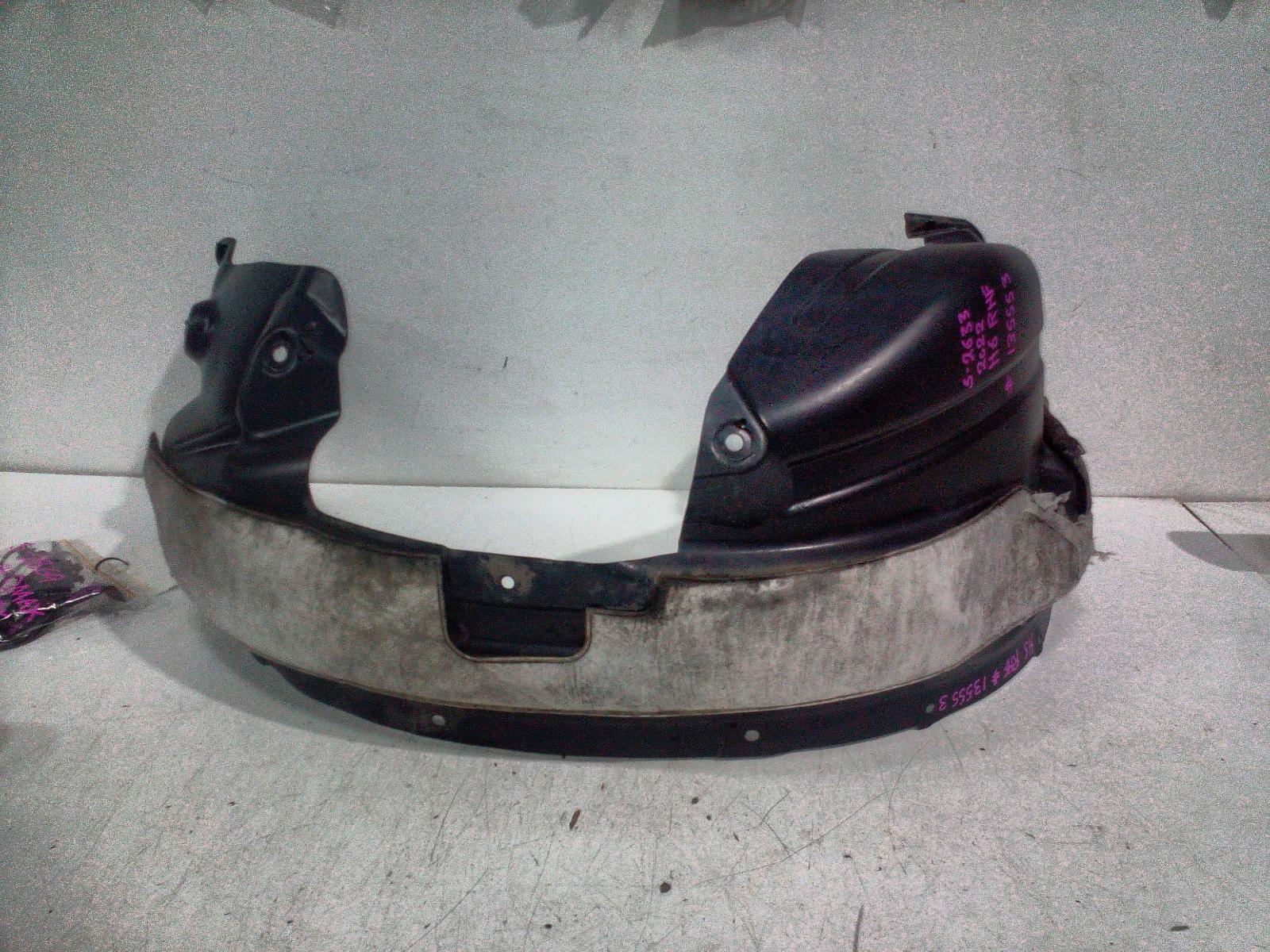 View Auto part Right Guard Liner Haval H6 2022
