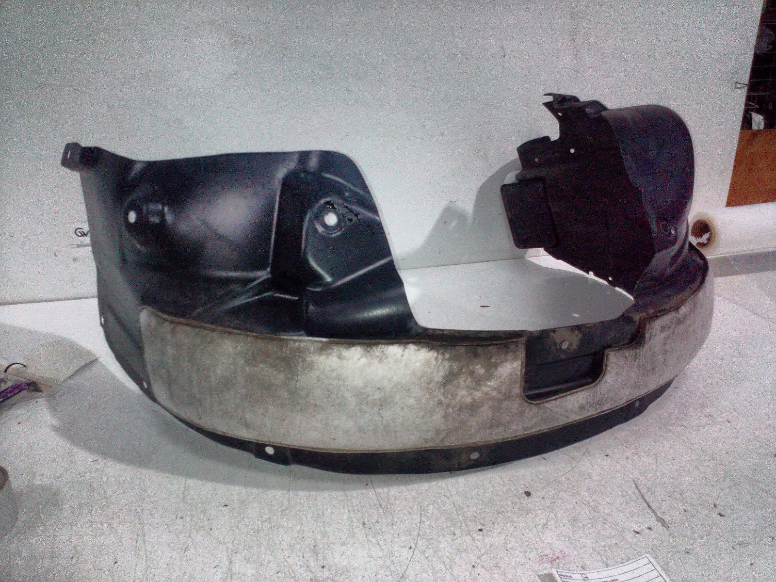 View Auto part Right Guard Liner Haval H6 2022