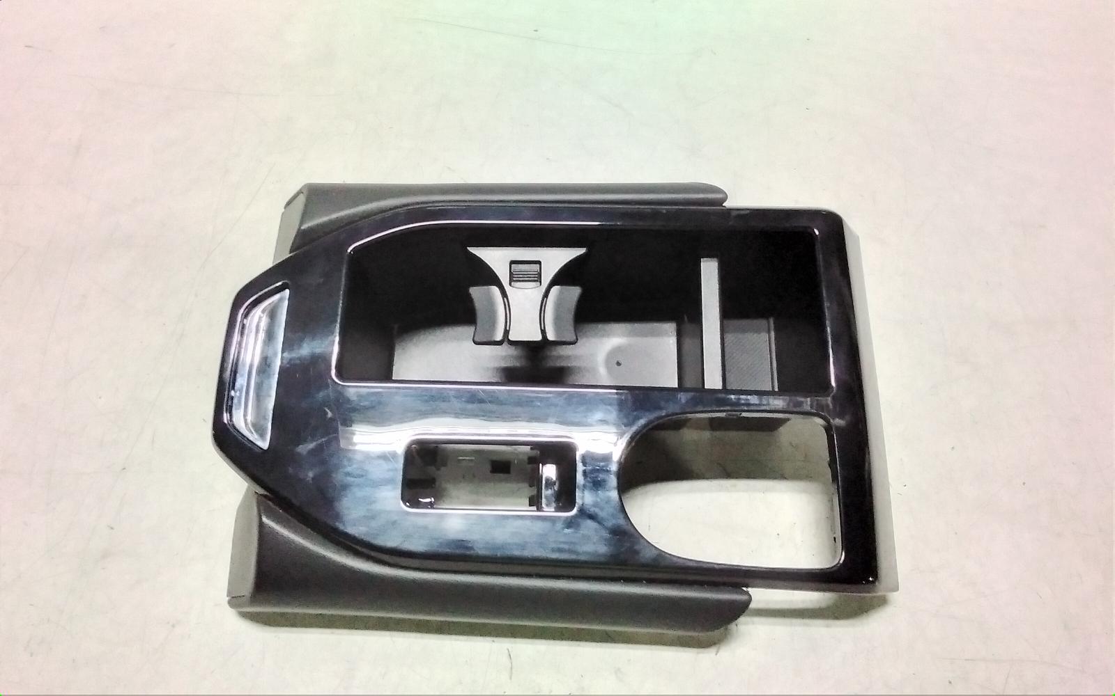 View Auto part Trim Panel Haval H6 2022