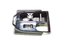 View Auto part Trim Panel Haval H6 2022