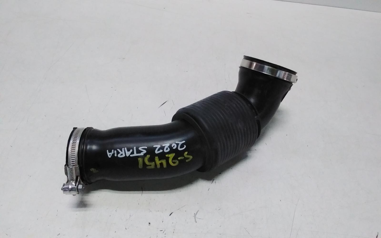 View Auto part Air Cleaner Duct/Hos Hyundai Staria 2022
