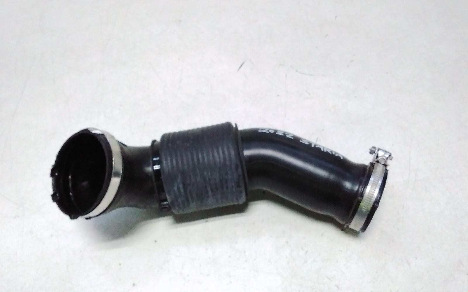 View Auto part Air Cleaner Duct/Hos Hyundai Staria 2022