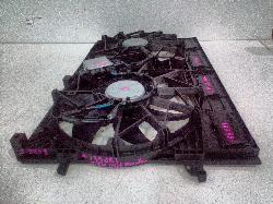 View Auto part Fan Mitsubishi Outlander 2024