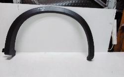View Auto part Wheel Arch Flare Mitsubishi Outlander 2024