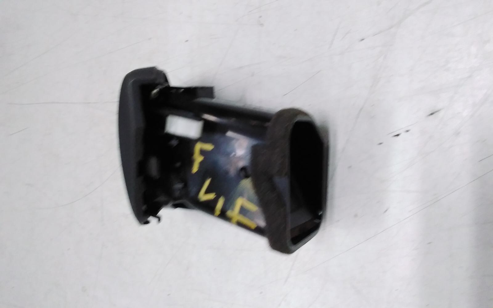 2012 Lexus Is250/is250c A C Vent View Auto part A C Vent Lexus Is250/is250c 2012