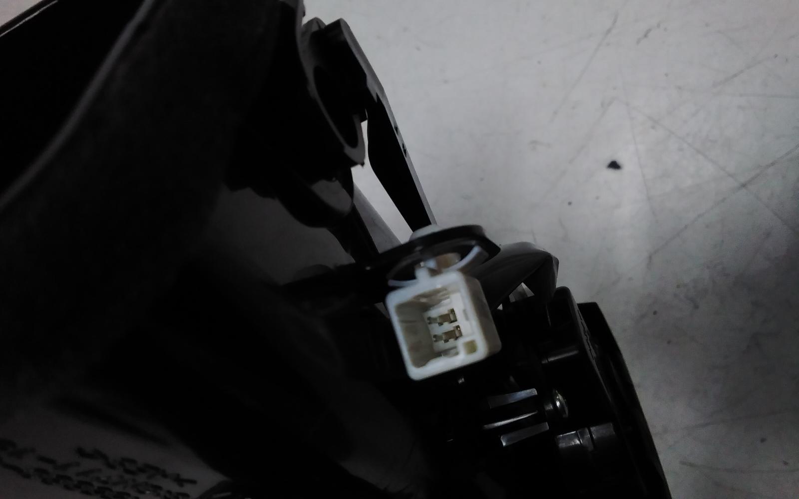 2012 Lexus Is250/is250c A C Vent View Auto part A C Vent Lexus Is250/is250c 2012