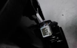 View Auto part A C Vent Lexus Is250/is250c 2012