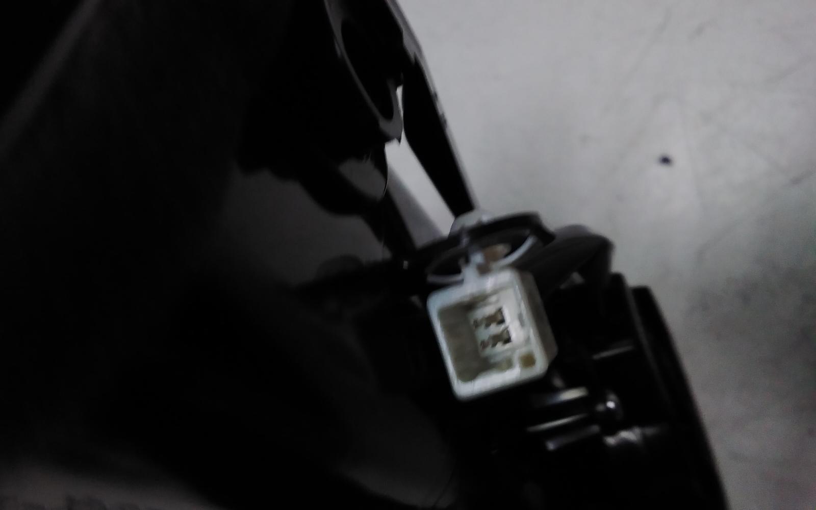 2012 Lexus Is250/is250c A C Vent View Auto part A C Vent Lexus Is250/is250c 2012