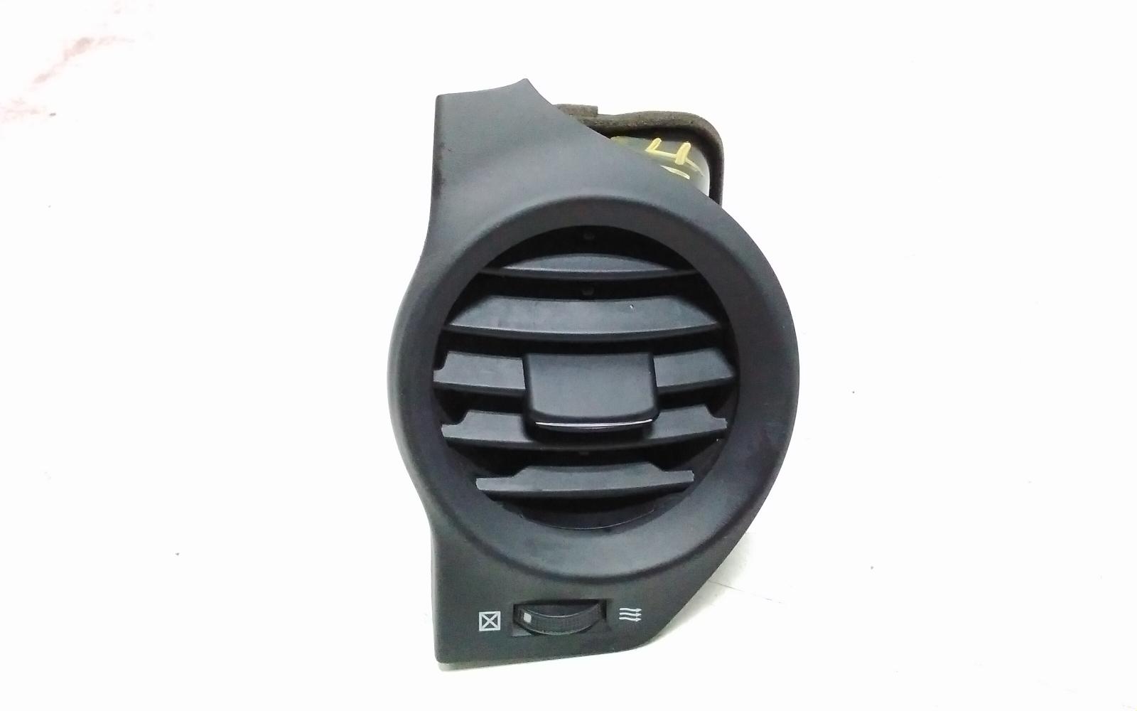 2012 Lexus Is250/is250c A C Vent View Auto part A C Vent Lexus Is250/is250c 2012