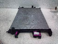 View Auto part Radiator Chery Omoda 5 2024