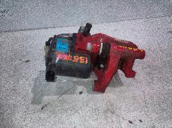 View Auto part Caliper Chery Omoda 5 2024