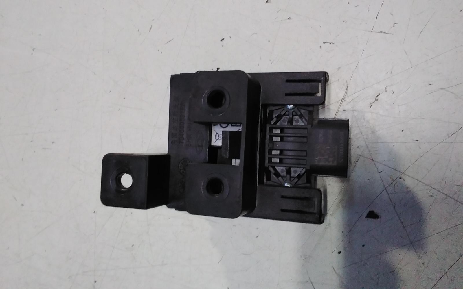 View Auto part Misc Switch/Relay Chery Omoda 5 2024