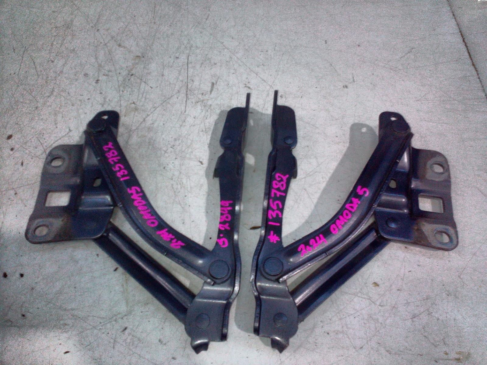 View Auto part Bonnet Hinge/Strut Chery Omoda 5 2024