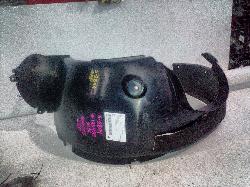 View Auto part Left Guard Liner Chery Omoda 5 2024