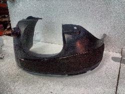 View Auto part Left Guard Liner Chery Omoda 5 2024