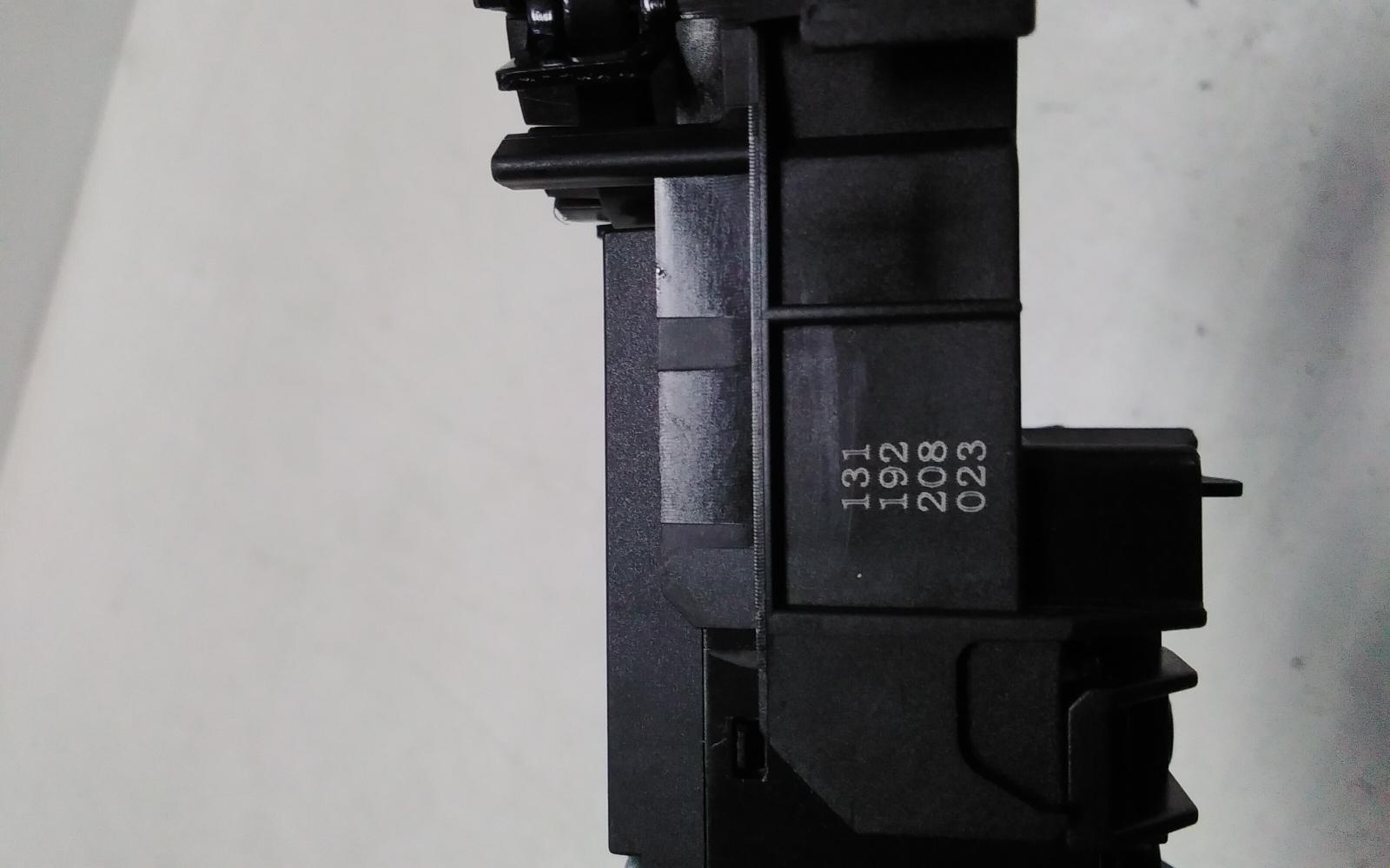 View Auto part Combination Switch Chery Omoda 5 2024