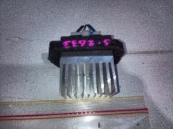 View Auto part Fan Speed Resistor Haval H6 2022