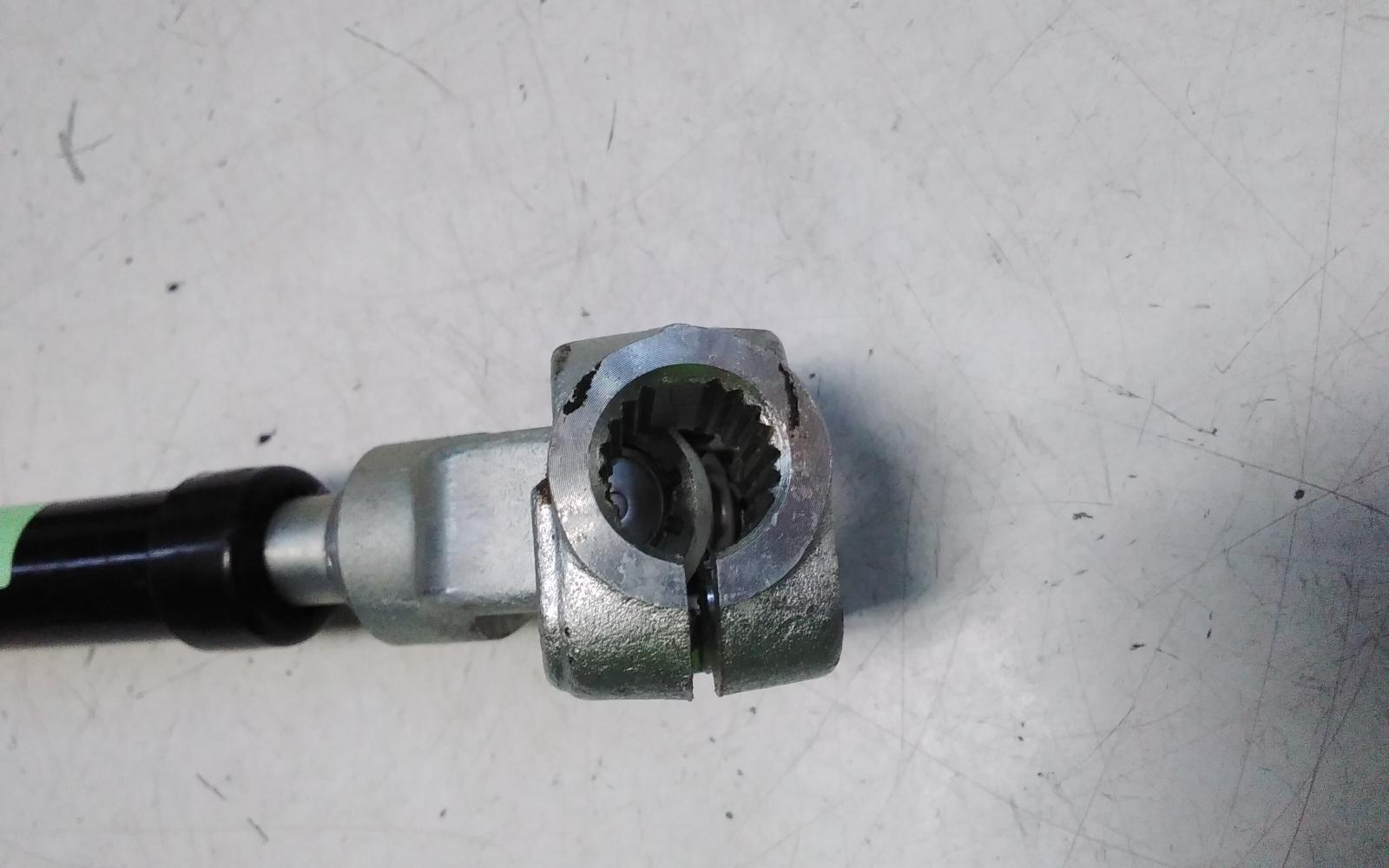 View Auto part Steering Intermediate Shaft Chery Omoda 5 2024
