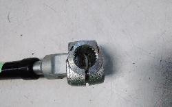 View Auto part Steering Intermediate Shaft Chery Omoda 5 2024