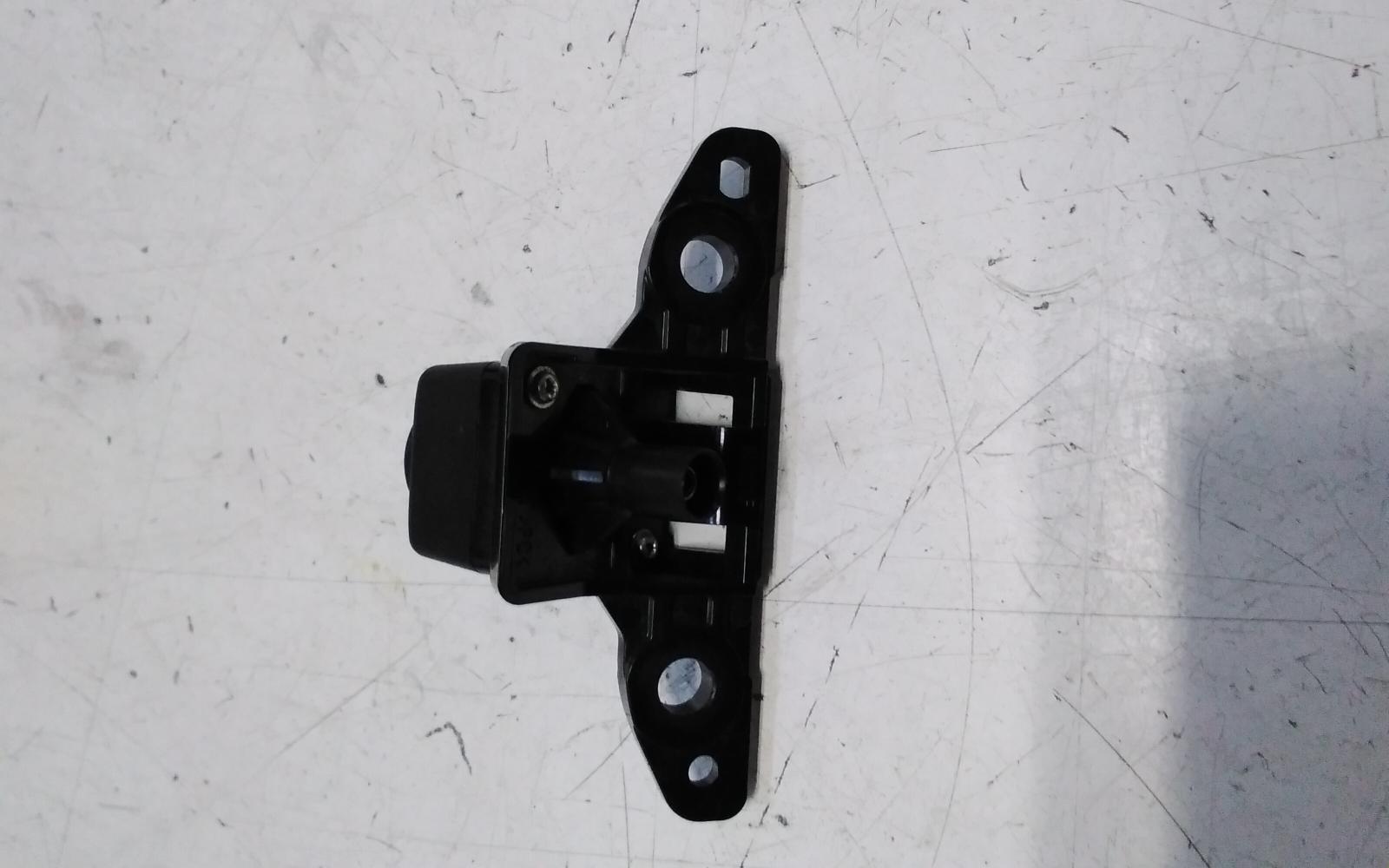 View Auto part Reverse Camera Nissan Xtrail 2024