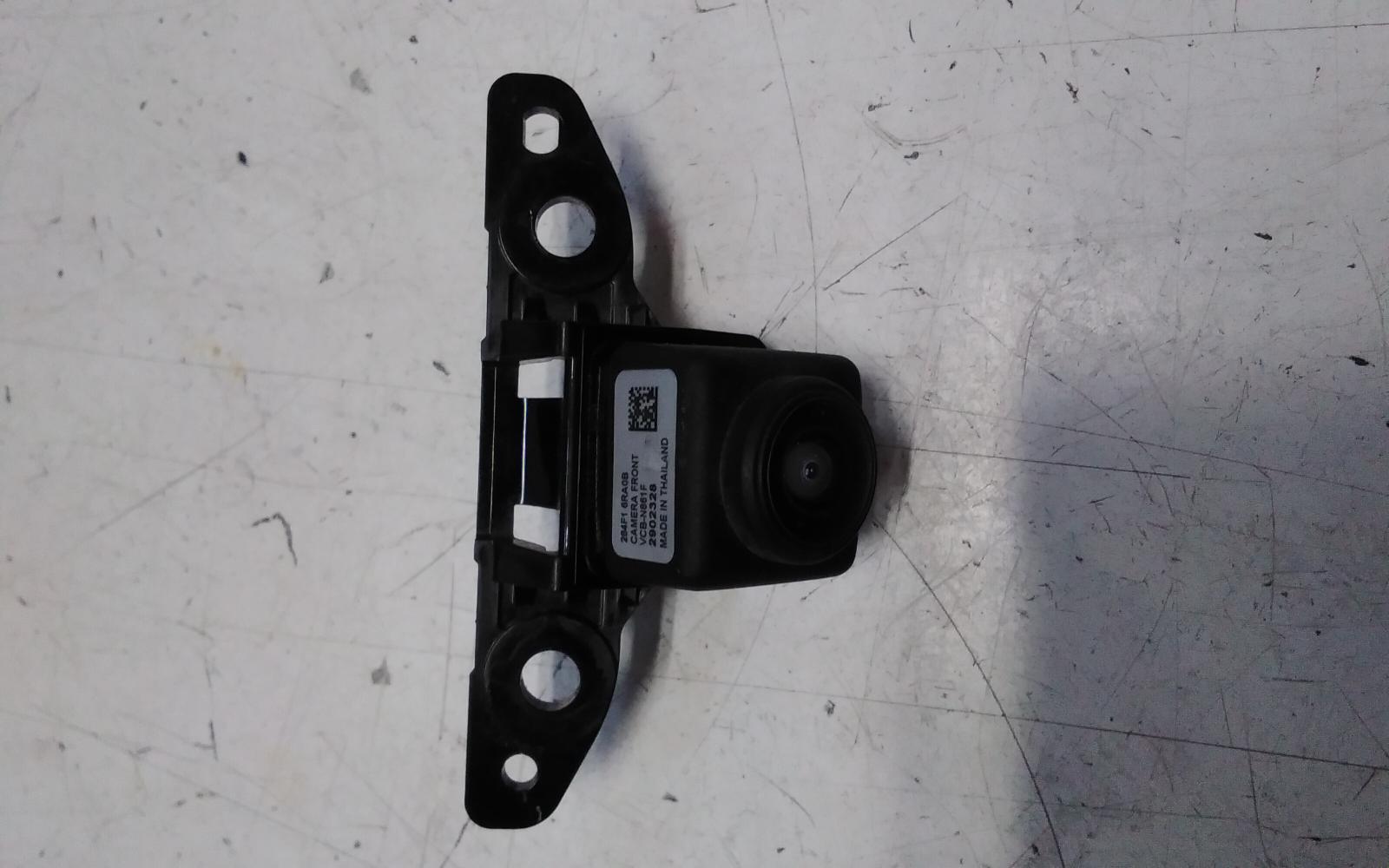 View Auto part Reverse Camera Nissan Xtrail 2024