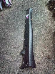 View Auto part Side Step/Skirt Suzuki Vitara 2018