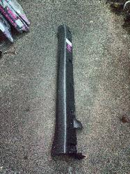 View Auto part Side Step/Skirt Suzuki Vitara 2018