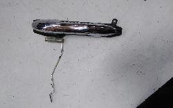 View Auto part Door Handle Great Wall Cannon Ute 2022